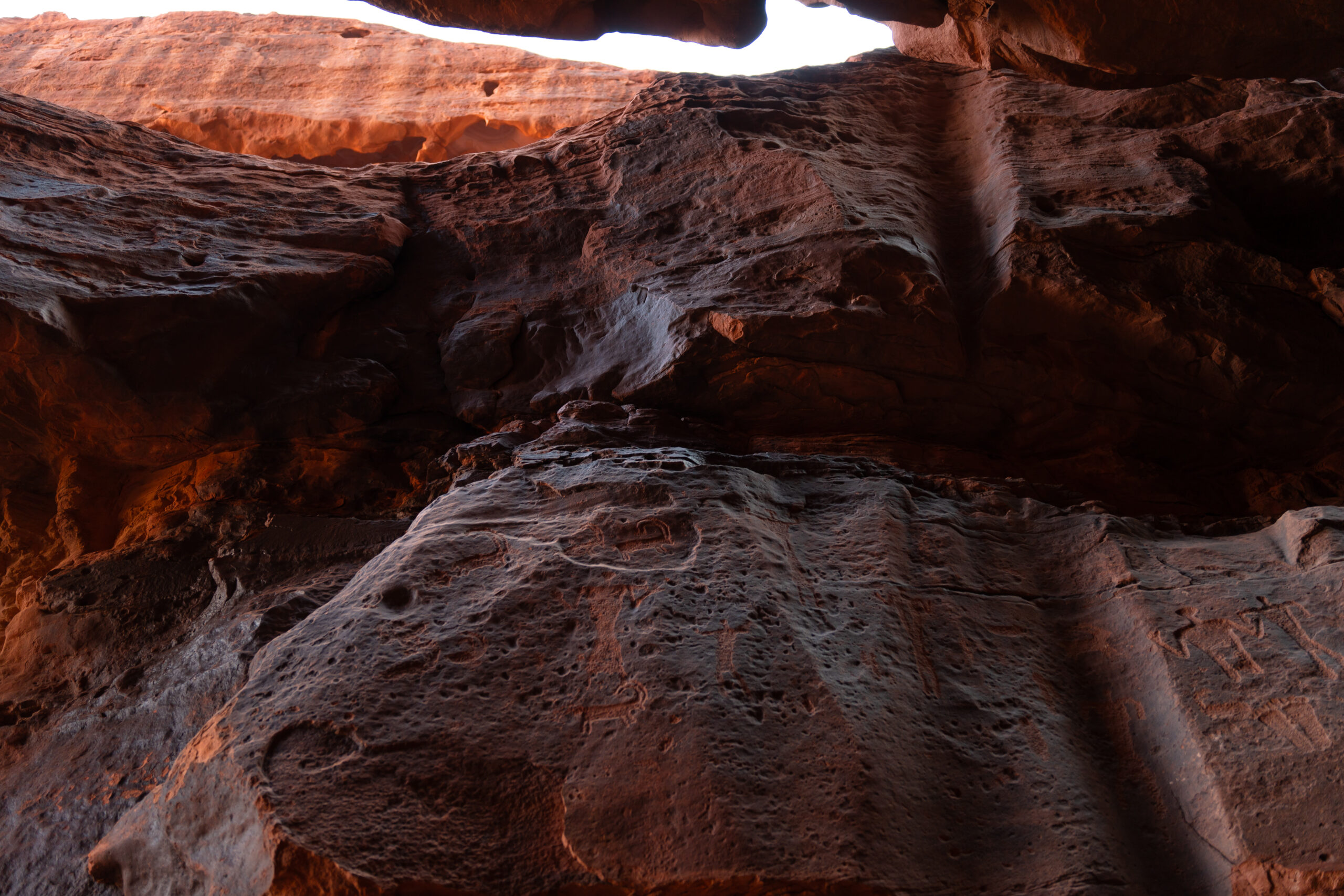 KHAZALI CANYON