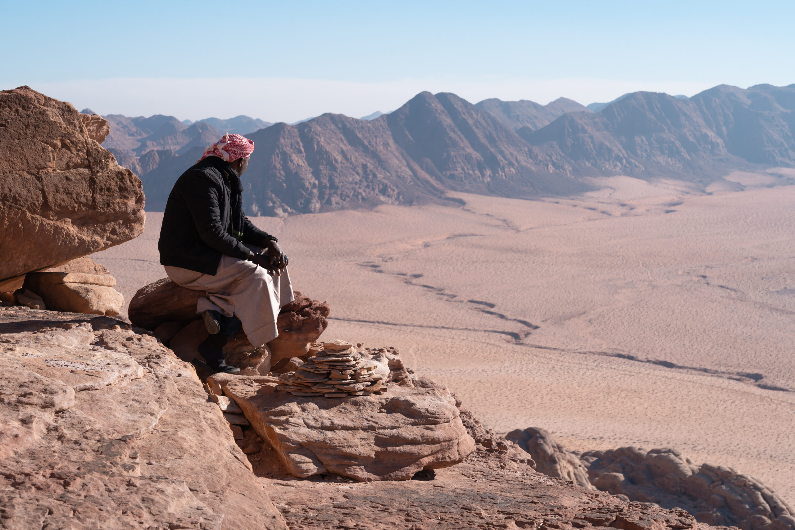 JEBEL AL HASH