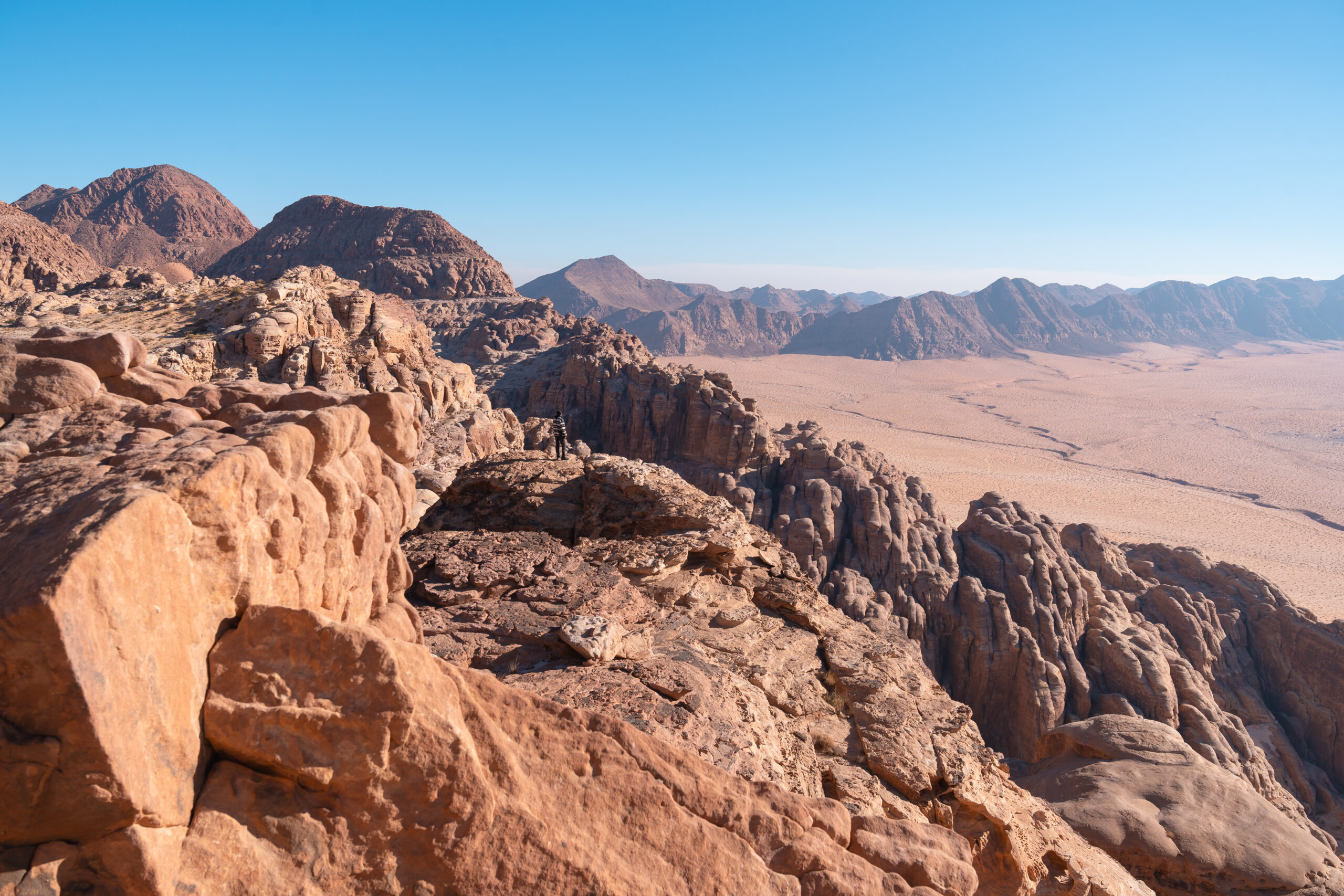 JEBEL AL HASH