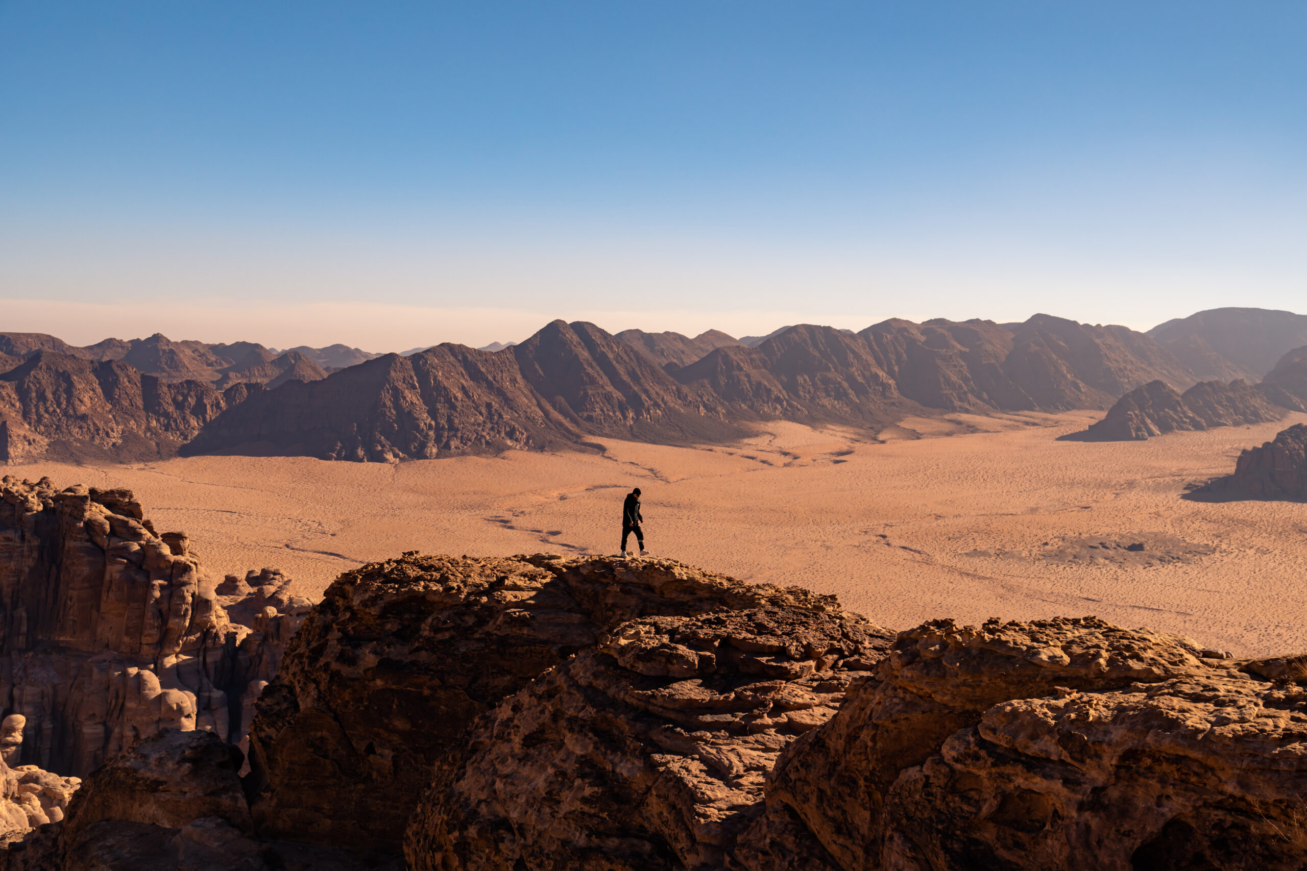 JEBEL AL HASH