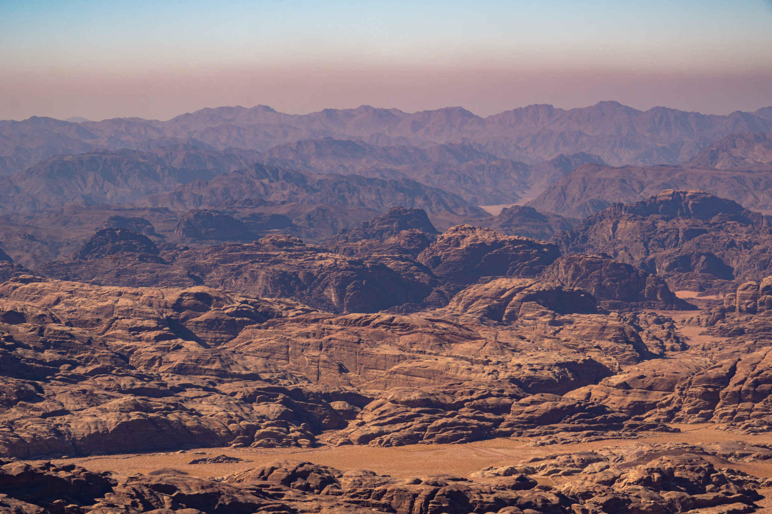 JEBEL UM AD DAMI