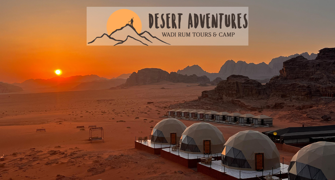Wadi Rum Desert Adventures
